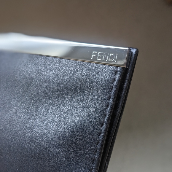 Fendi Rose FF 0017/S Sunglasses - Picture 10 of 10
